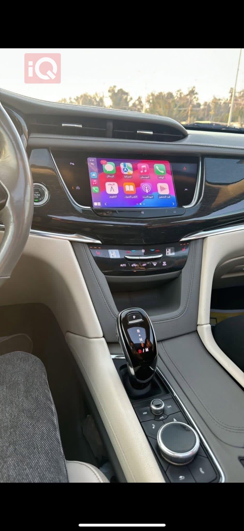 كاديلاك XT6